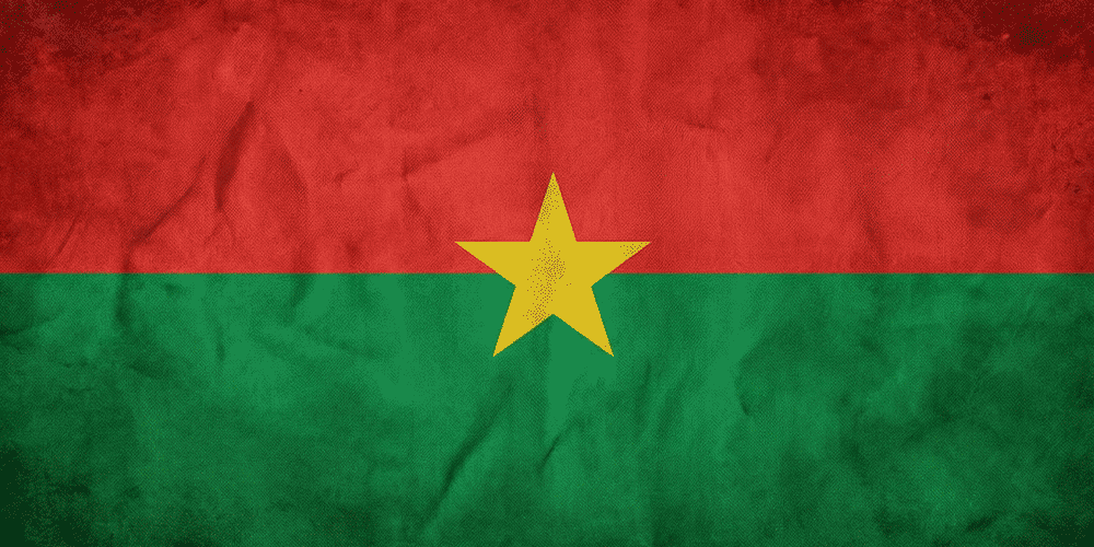Burkina Faso