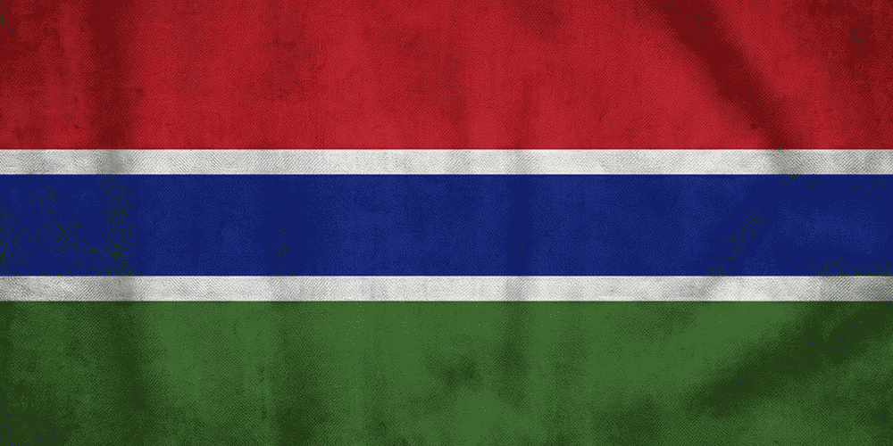 Gambia
