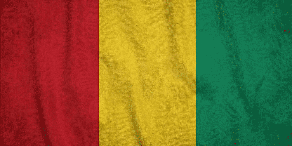 Guinea