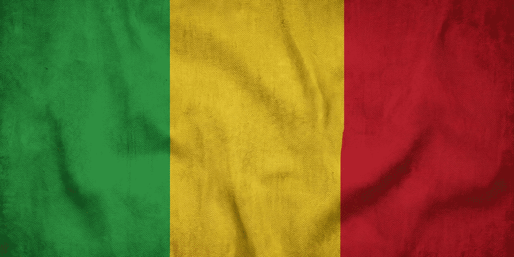 Mali