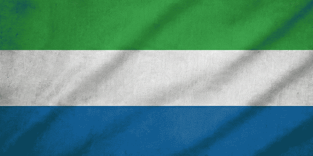 Sierra Leone