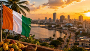 Road to Africup: Costa d’Avorio, cacao, lagune e il peso degli Elefanti