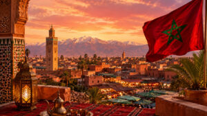 Road to Africup: Marocco, medine e Leoni dell’Atlante tra identità, calcio e appartenenza